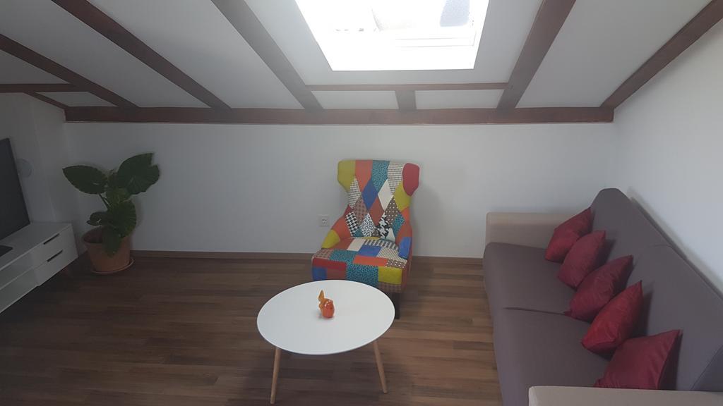 Apartment Azaleja Сали Экстерьер фото