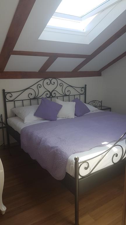 Apartment Azaleja Сали Экстерьер фото