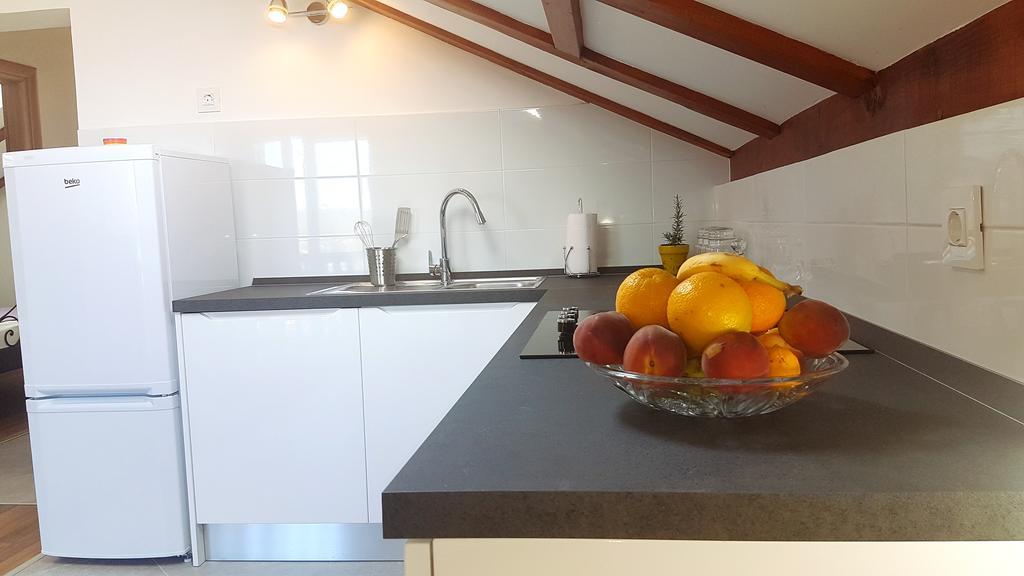 Apartment Azaleja Сали Экстерьер фото