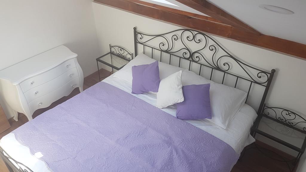Apartment Azaleja Сали Экстерьер фото