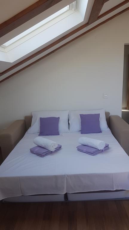 Apartment Azaleja Сали Экстерьер фото