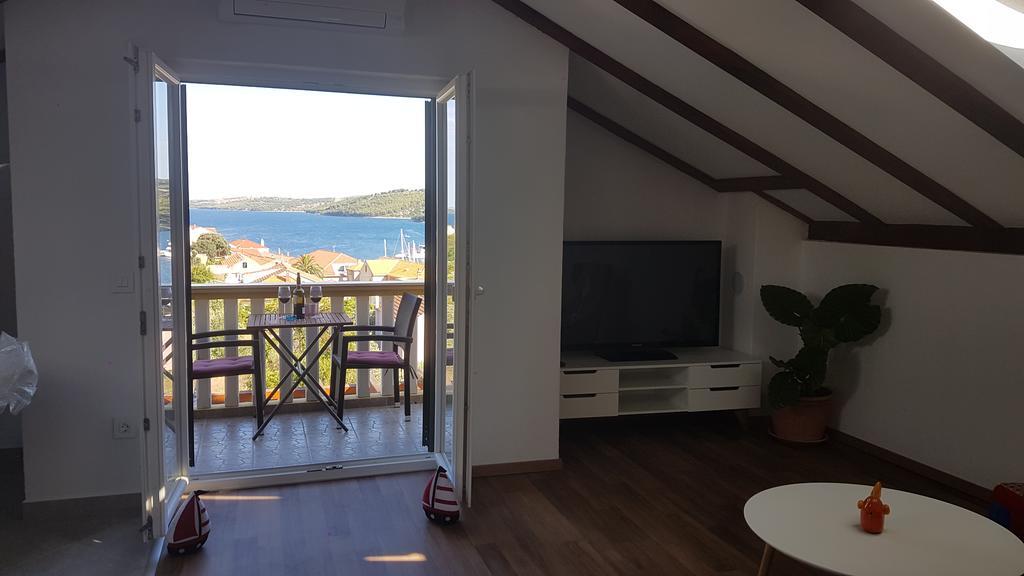 Apartment Azaleja Сали Экстерьер фото