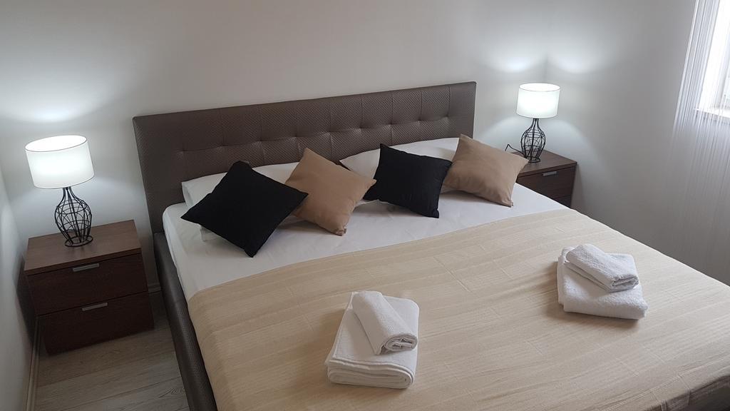 Apartment Azaleja Сали Экстерьер фото