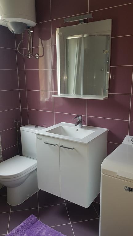 Apartment Azaleja Сали Экстерьер фото