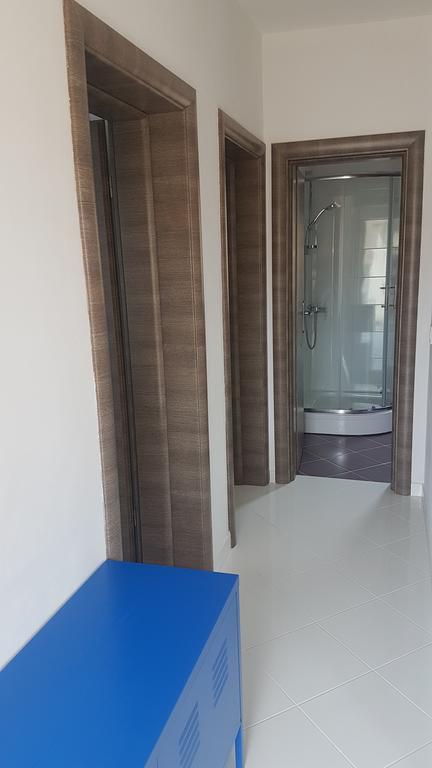 Apartment Azaleja Сали Экстерьер фото