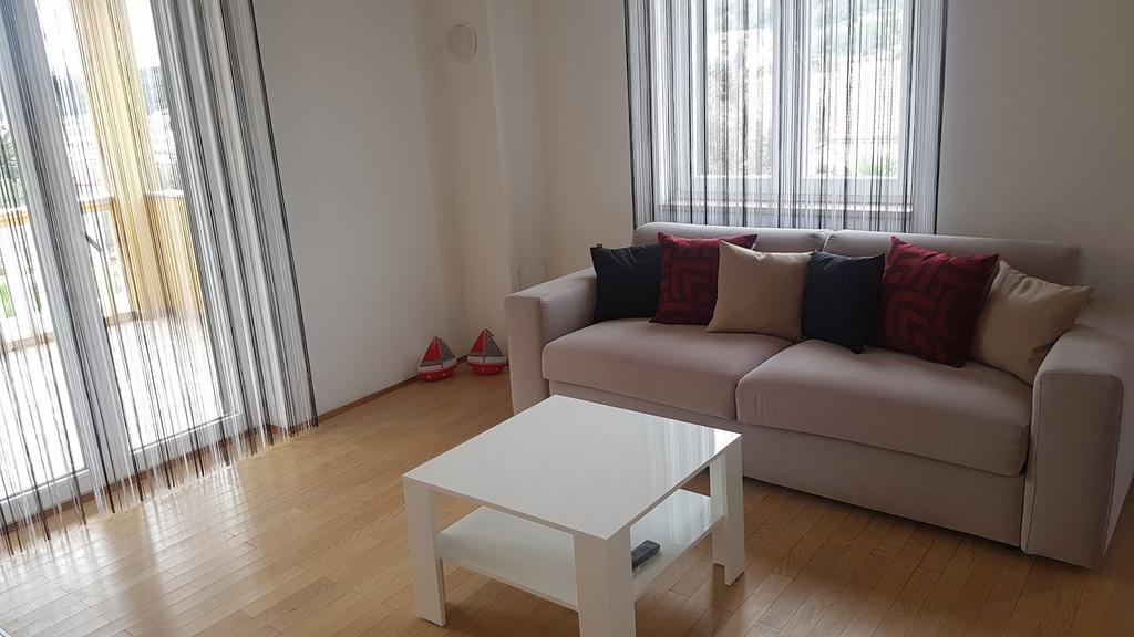 Apartment Azaleja Сали Экстерьер фото