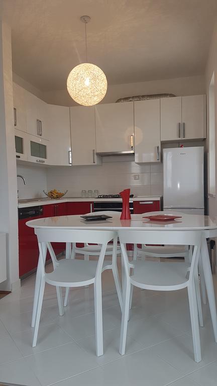 Apartment Azaleja Сали Экстерьер фото