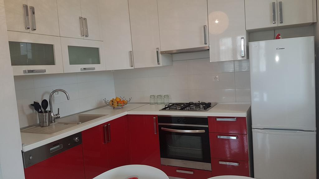 Apartment Azaleja Сали Экстерьер фото