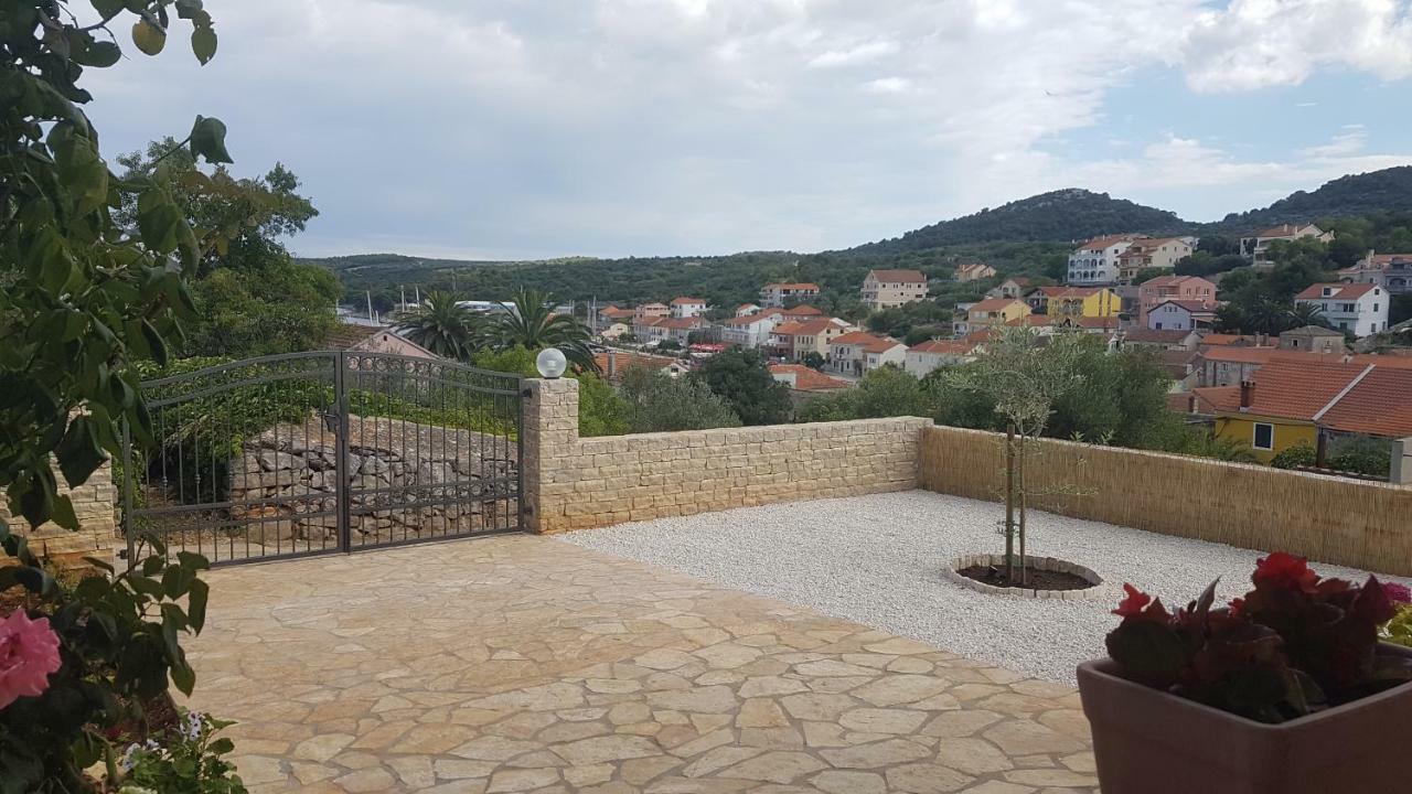 Apartment Azaleja Сали Экстерьер фото