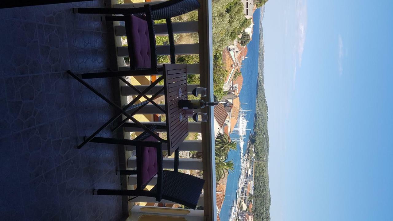 Apartment Azaleja Сали Экстерьер фото
