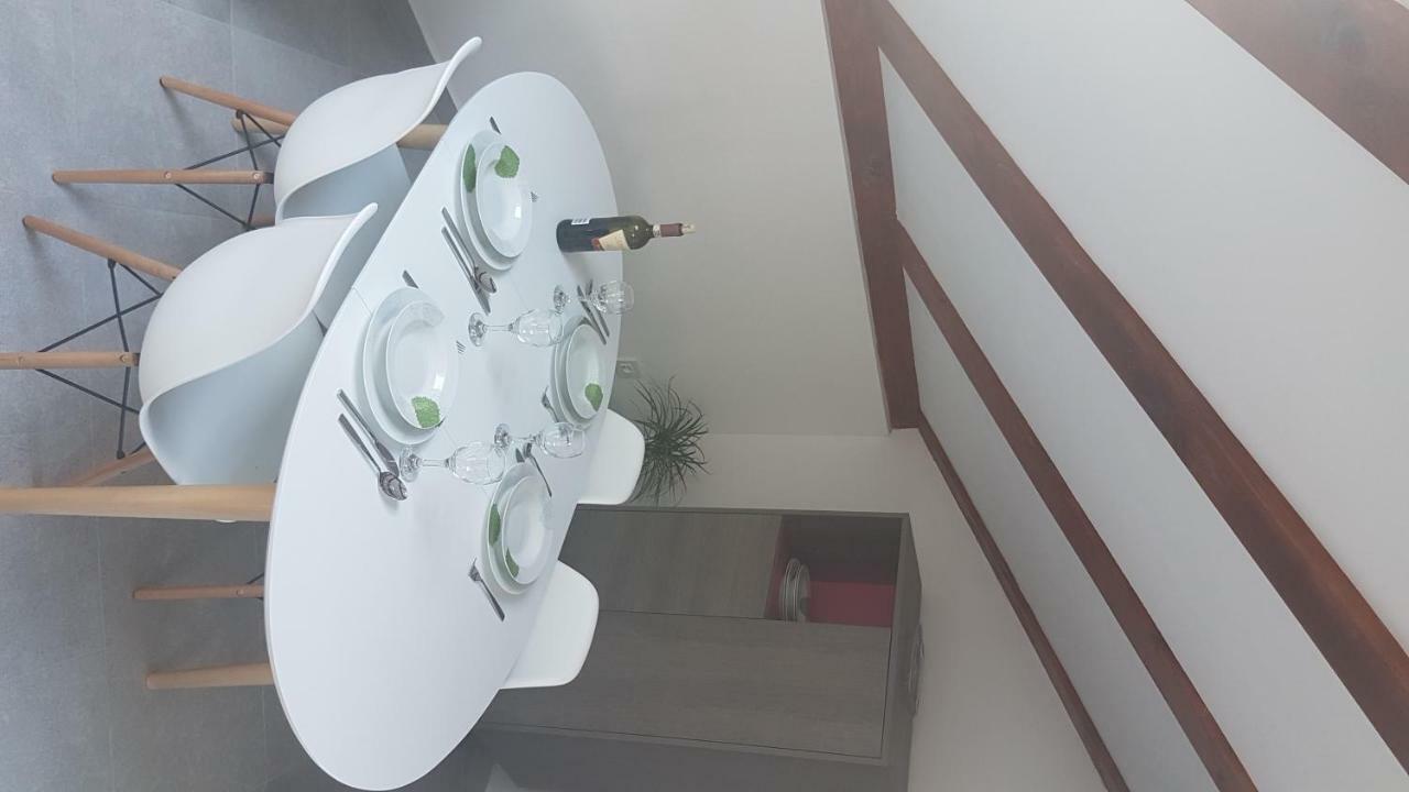 Apartment Azaleja Сали Экстерьер фото